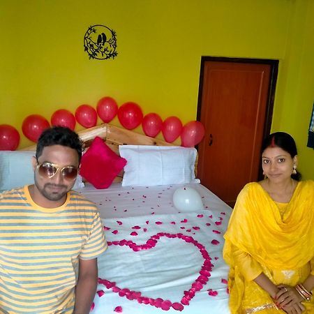 Ajit Homestay, Darjeeling Дарджилинг Екстериор снимка