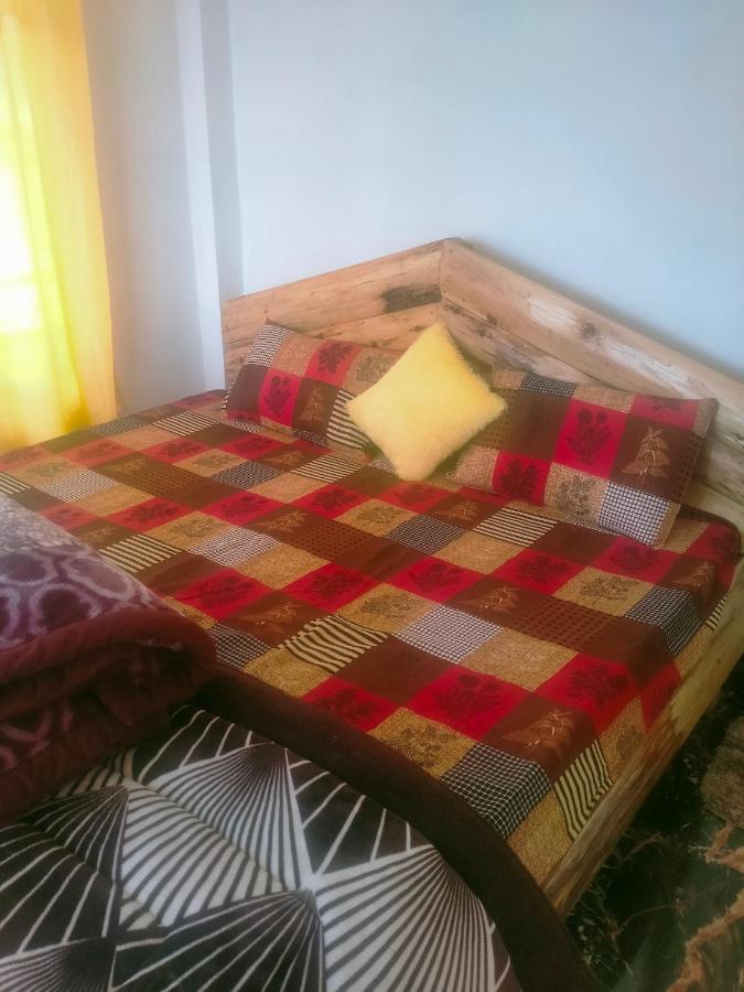 Ajit Homestay, Darjeeling Дарджилинг Екстериор снимка