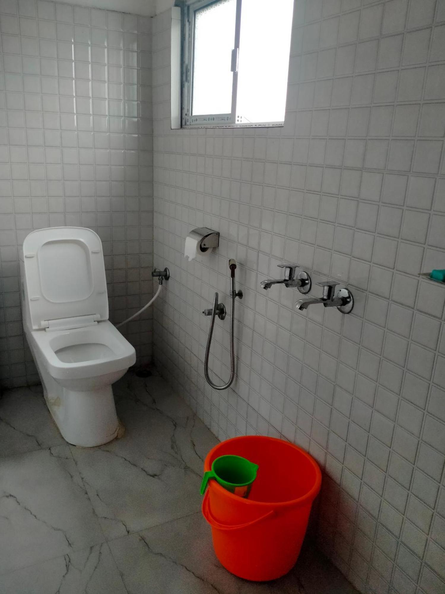 Ajit Homestay, Darjeeling Дарджилинг Екстериор снимка